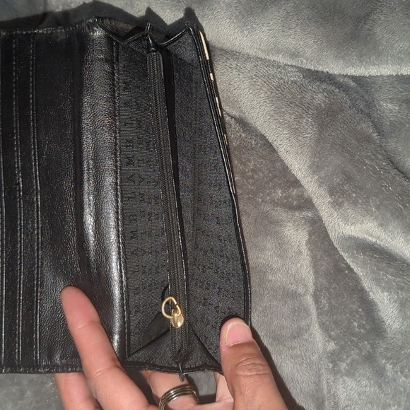 LAMB wallet - Picture 3 of 7